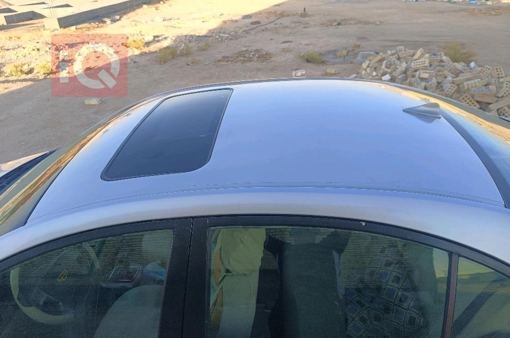 جيلي امجراند EC7